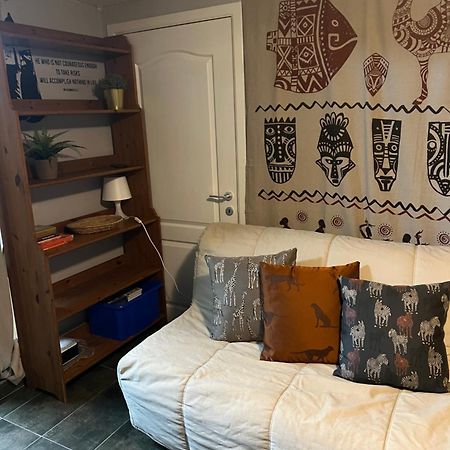 Appartement 3 Chambres Centre Vilvoorde Bruxelles Brusselsairport Expo Nato Anvers Wifi Free Parking Екстериор снимка