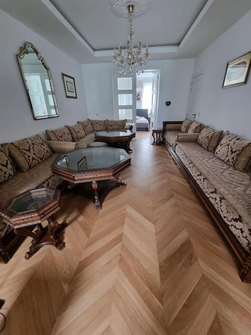 Appartement 3 Chambres Centre Vilvoorde Bruxelles Brusselsairport Expo Nato Anvers Wifi Free Parking Екстериор снимка