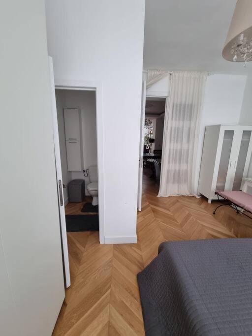 Appartement 3 Chambres Centre Vilvoorde Bruxelles Brusselsairport Expo Nato Anvers Wifi Free Parking Екстериор снимка