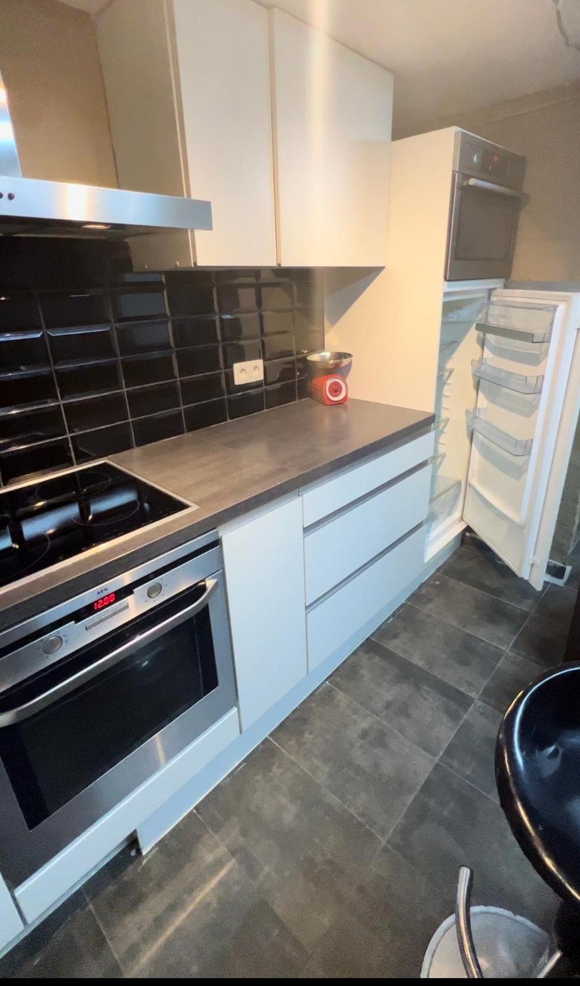 Appartement 3 Chambres Centre Vilvoorde Bruxelles Brusselsairport Expo Nato Anvers Wifi Free Parking Екстериор снимка