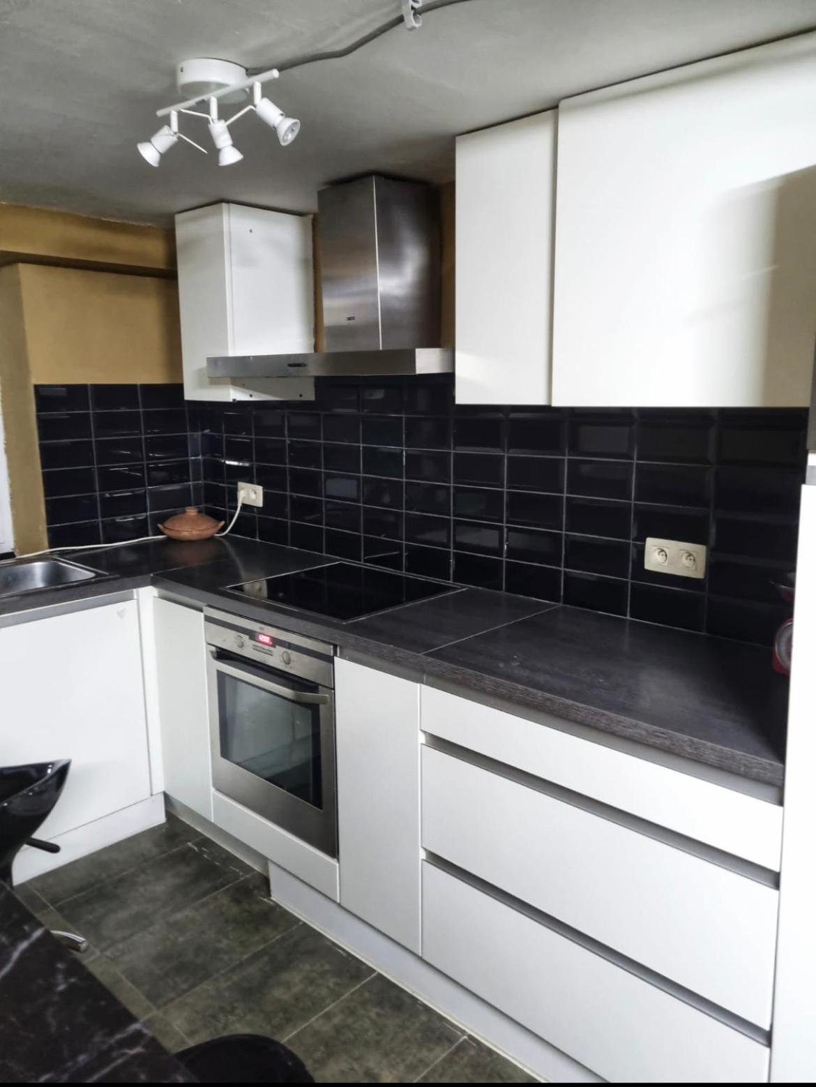 Appartement 3 Chambres Centre Vilvoorde Bruxelles Brusselsairport Expo Nato Anvers Wifi Free Parking Екстериор снимка