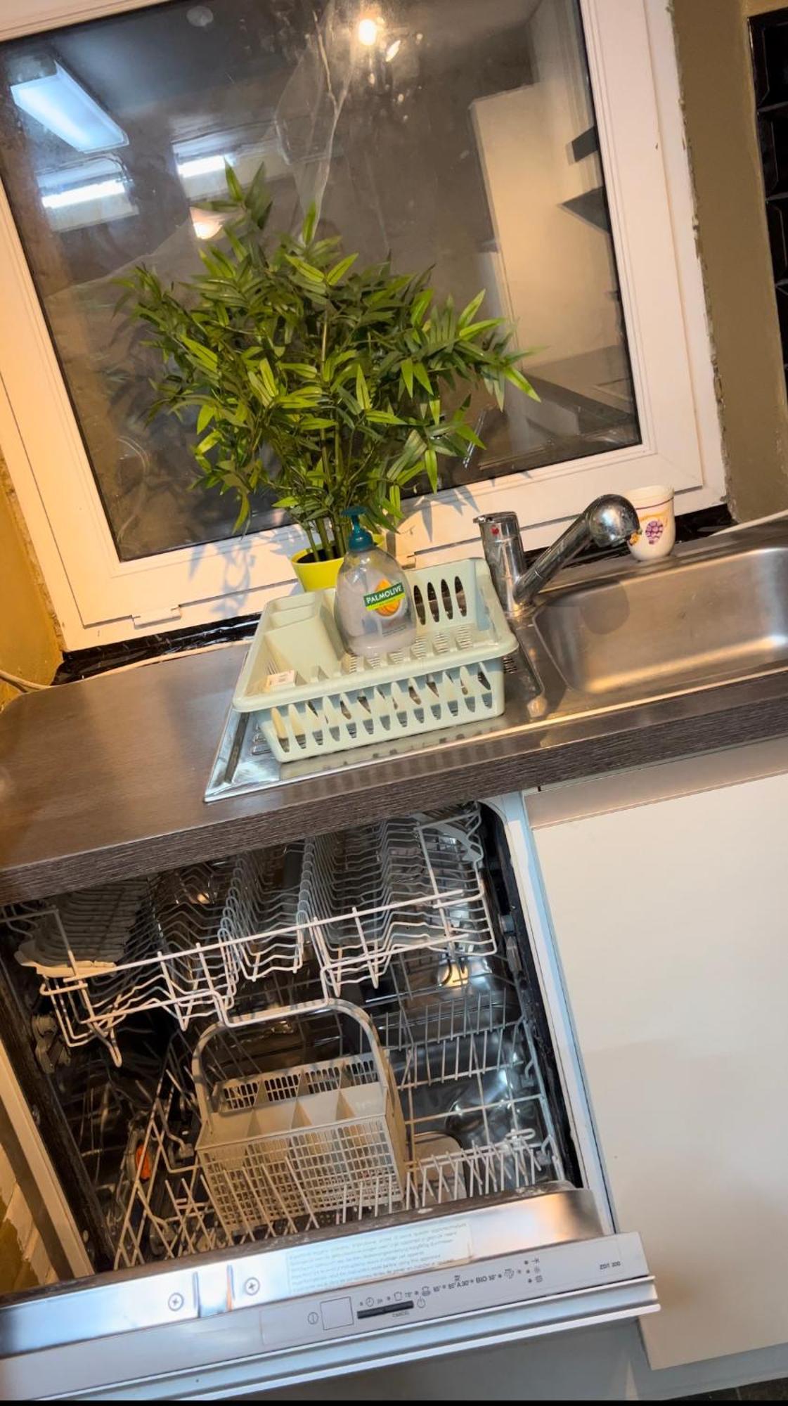 Appartement 3 Chambres Centre Vilvoorde Bruxelles Brusselsairport Expo Nato Anvers Wifi Free Parking Екстериор снимка