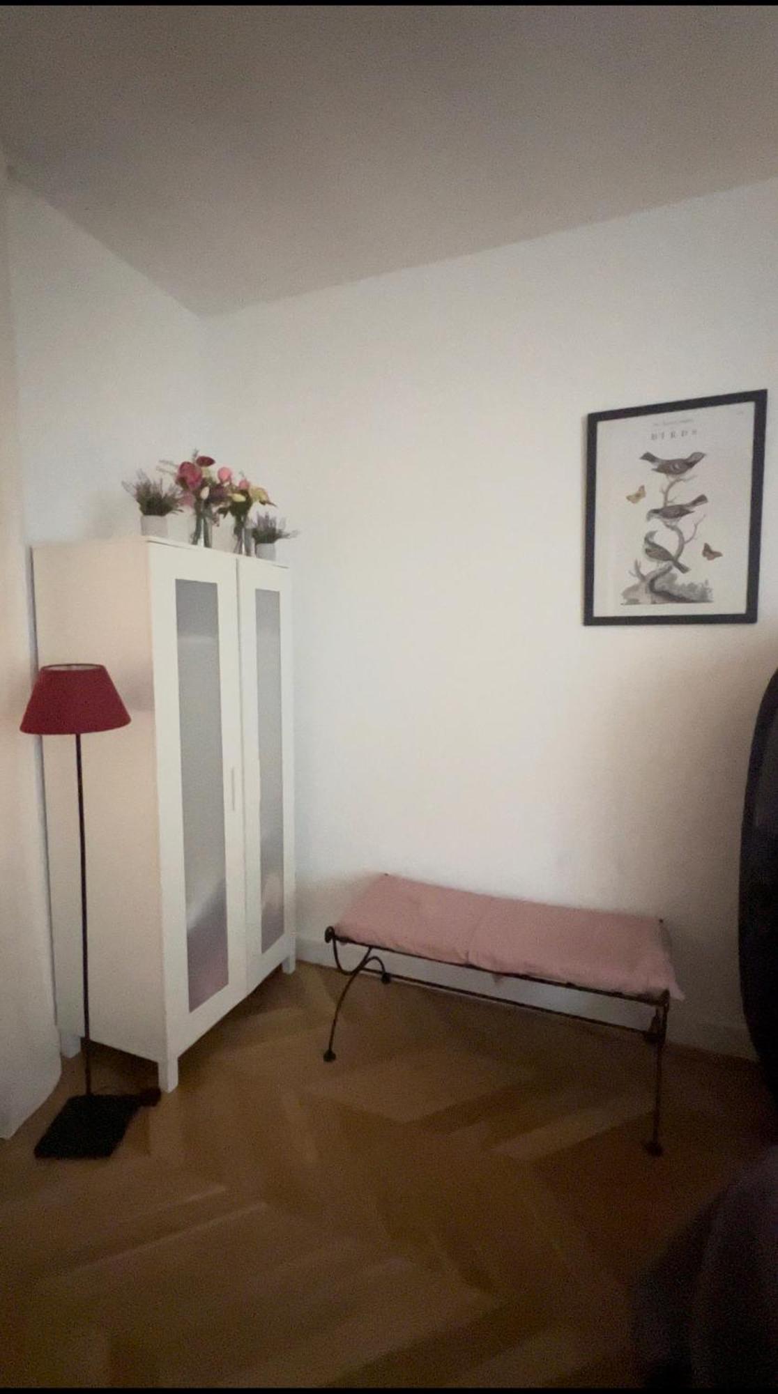 Appartement 3 Chambres Centre Vilvoorde Bruxelles Brusselsairport Expo Nato Anvers Wifi Free Parking Екстериор снимка