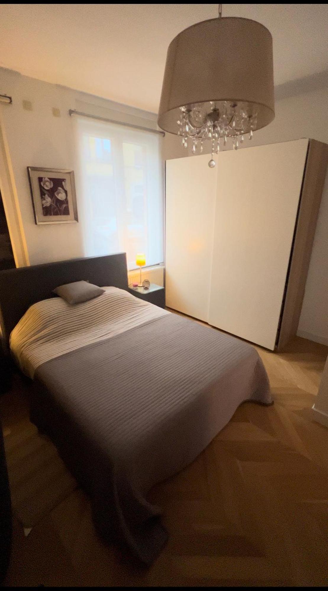 Appartement 3 Chambres Centre Vilvoorde Bruxelles Brusselsairport Expo Nato Anvers Wifi Free Parking Екстериор снимка