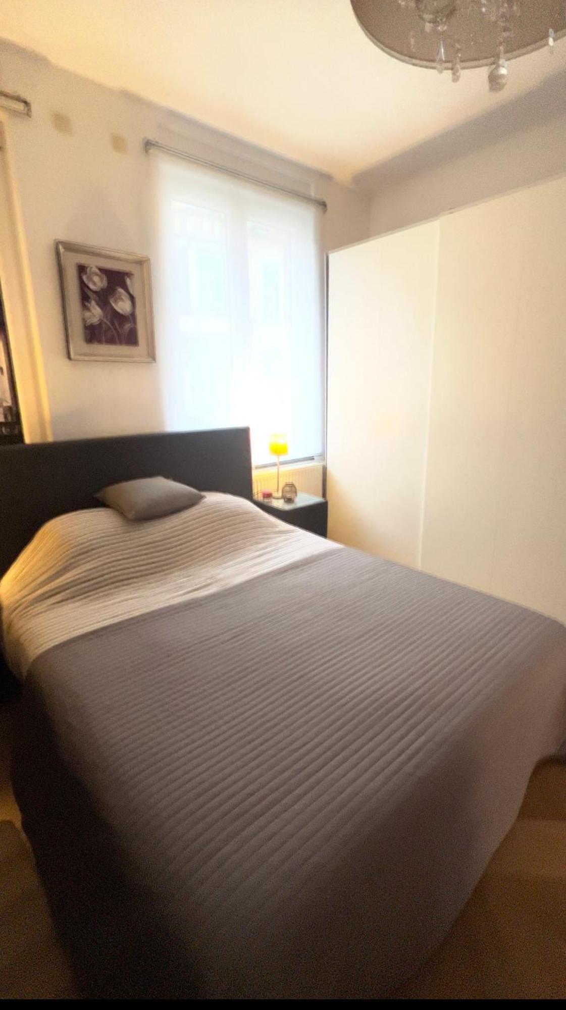 Appartement 3 Chambres Centre Vilvoorde Bruxelles Brusselsairport Expo Nato Anvers Wifi Free Parking Екстериор снимка