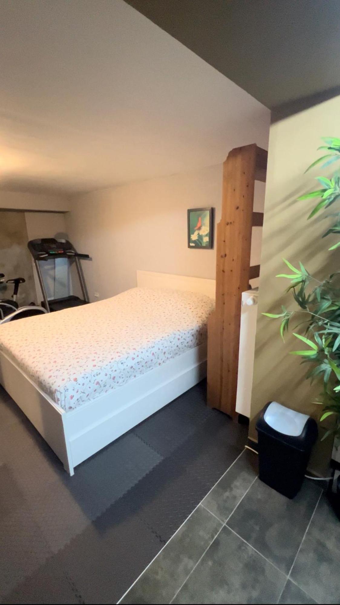 Appartement 3 Chambres Centre Vilvoorde Bruxelles Brusselsairport Expo Nato Anvers Wifi Free Parking Екстериор снимка