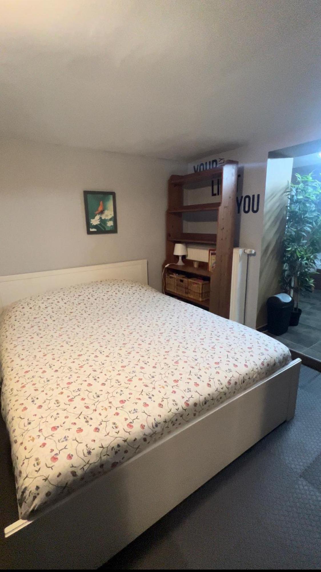Appartement 3 Chambres Centre Vilvoorde Bruxelles Brusselsairport Expo Nato Anvers Wifi Free Parking Екстериор снимка