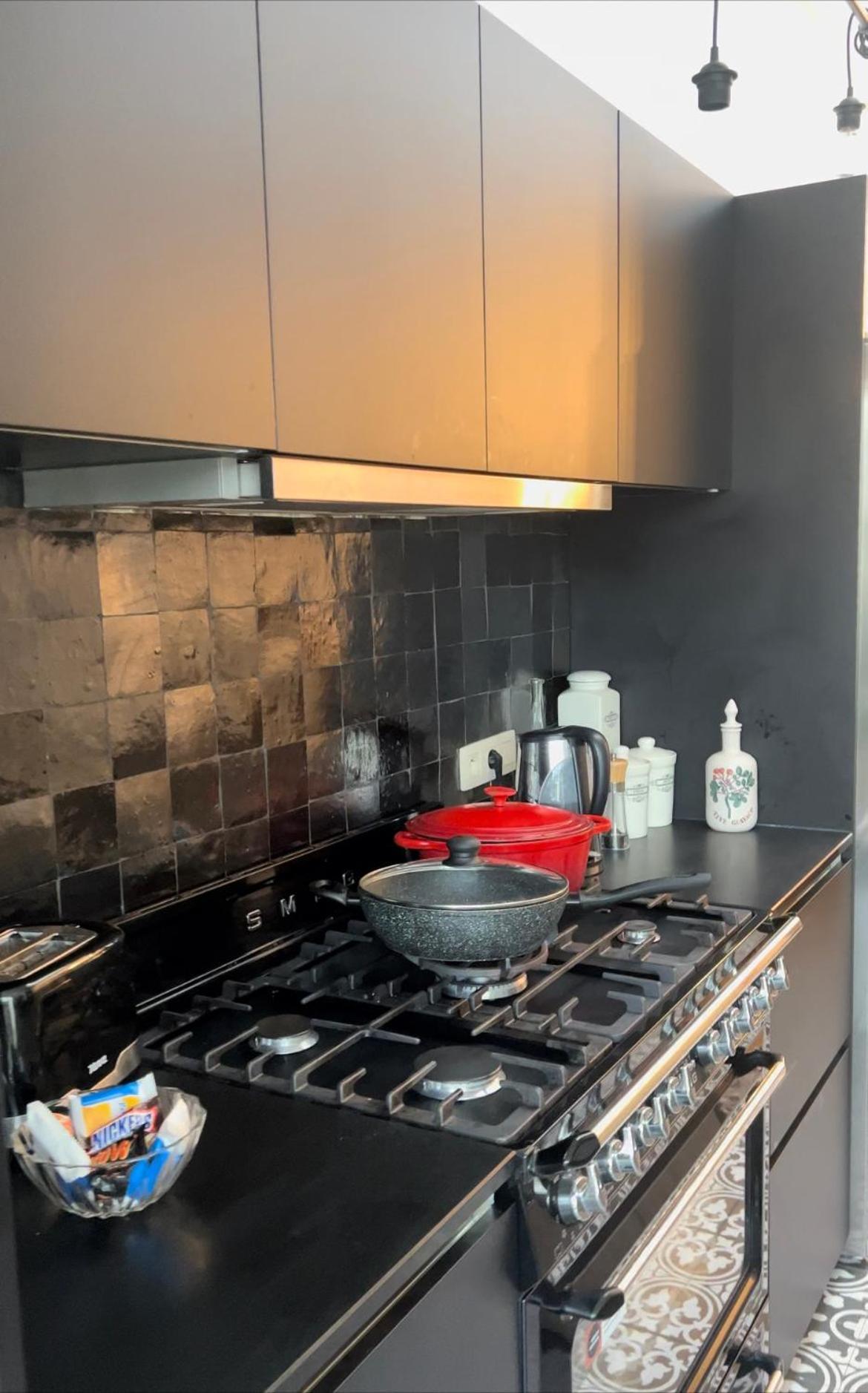 Appartement 3 Chambres Centre Vilvoorde Bruxelles Brusselsairport Expo Nato Anvers Wifi Free Parking Екстериор снимка