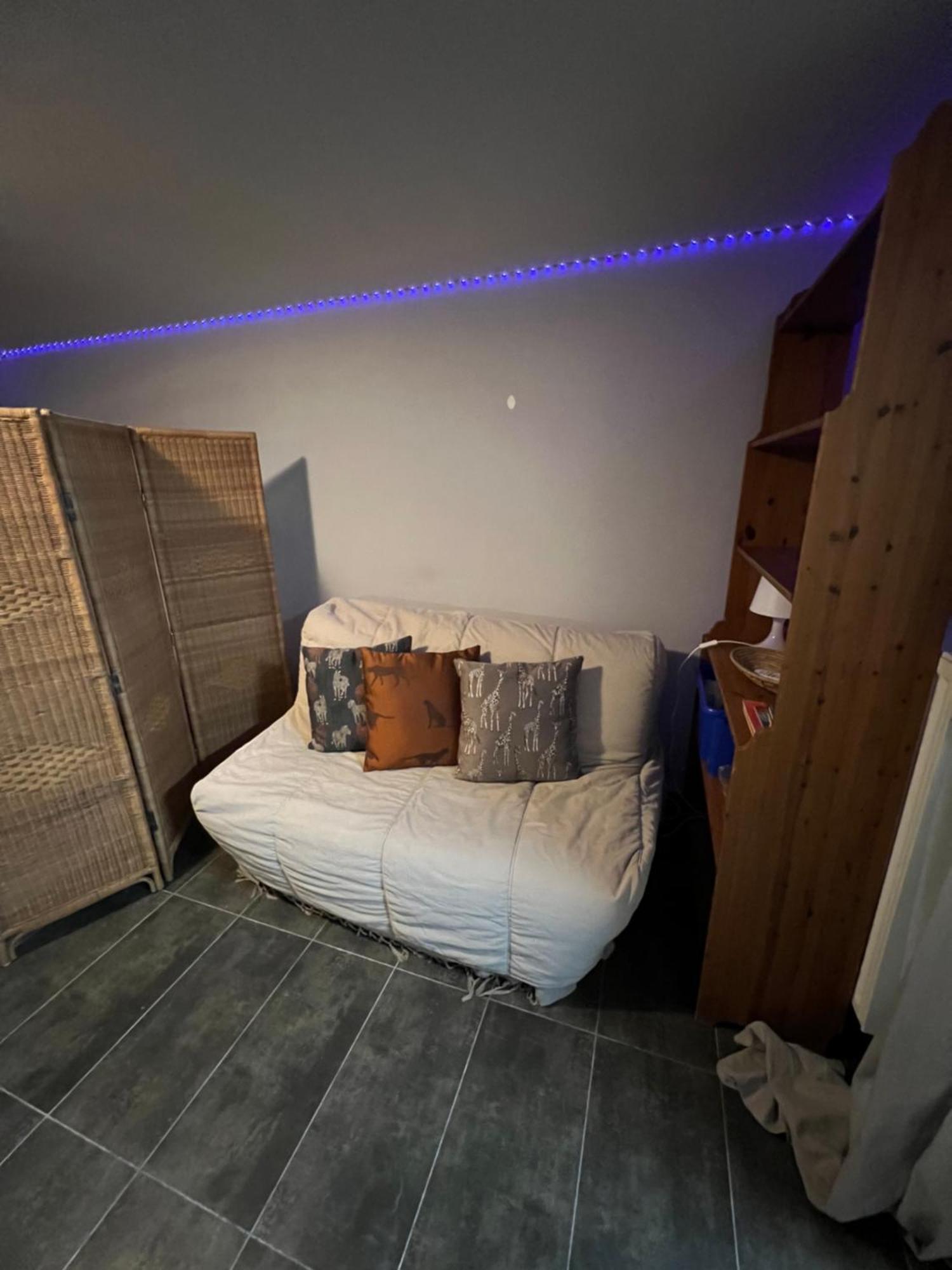 Appartement 3 Chambres Centre Vilvoorde Bruxelles Brusselsairport Expo Nato Anvers Wifi Free Parking Екстериор снимка