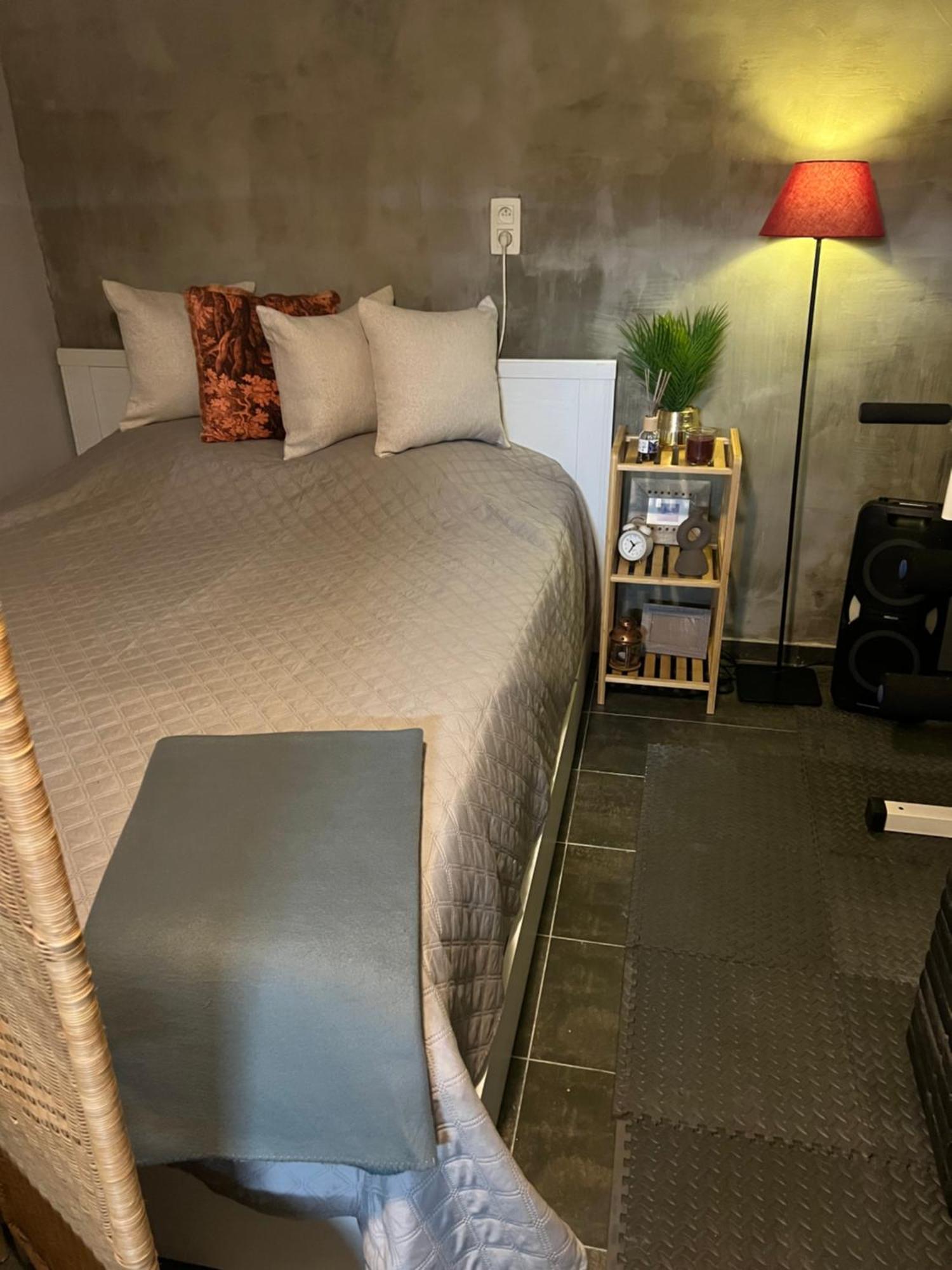 Appartement 3 Chambres Centre Vilvoorde Bruxelles Brusselsairport Expo Nato Anvers Wifi Free Parking Екстериор снимка