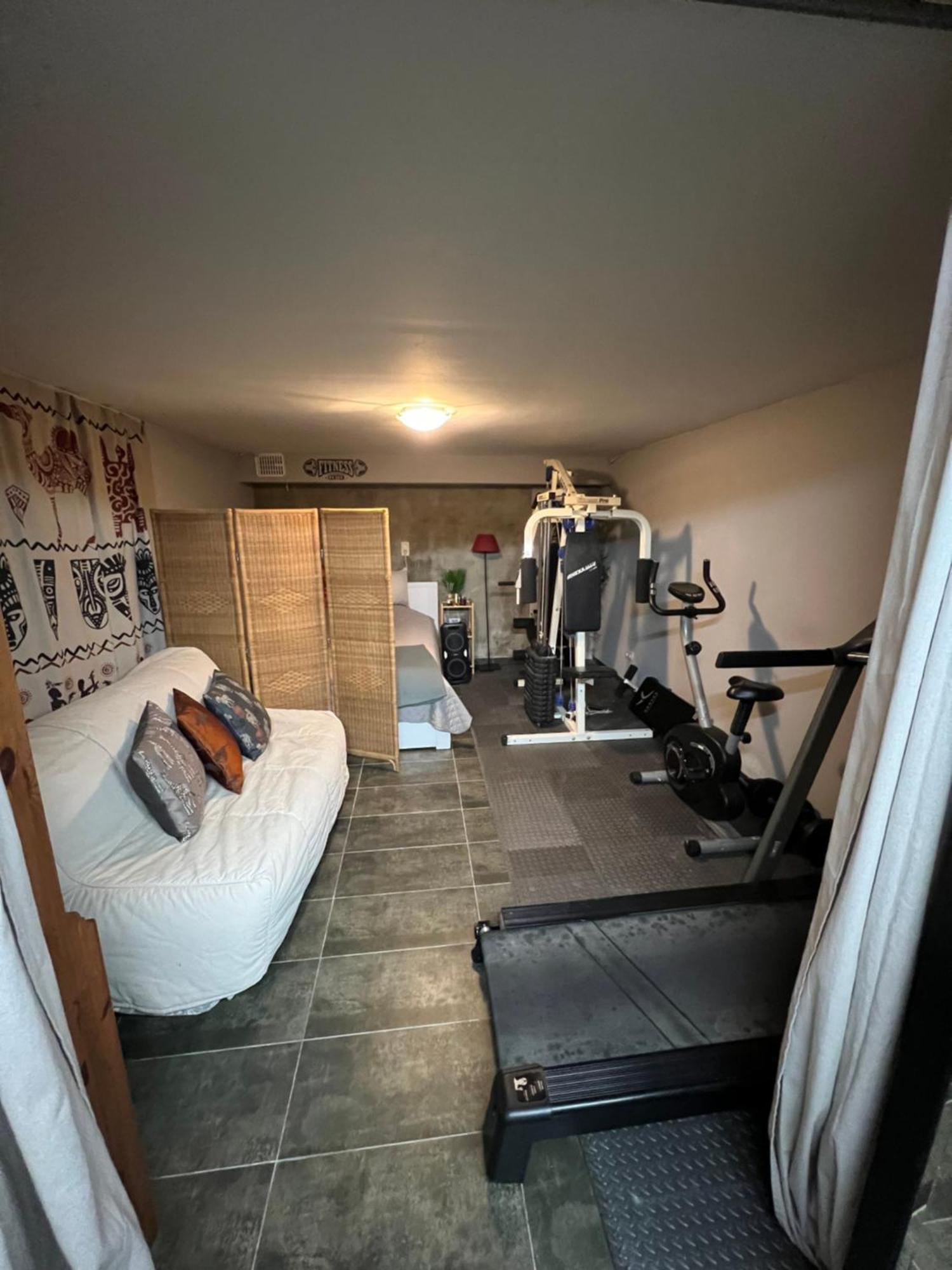 Appartement 3 Chambres Centre Vilvoorde Bruxelles Brusselsairport Expo Nato Anvers Wifi Free Parking Екстериор снимка
